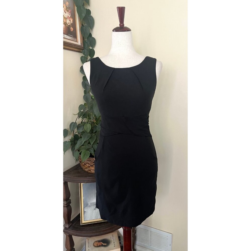Teeze Me Little Black Dress sz 7